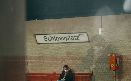 Germany Scholarships for Nigerian Undergraduates 2025 | Fully Funded & Tuition-Free