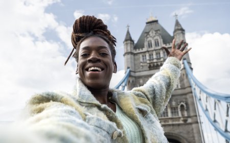 UK Scholarships for Nigerian Students Without IELTS